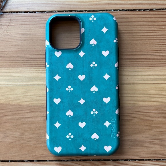 Royal Flush | French Deck Case - Picture 3 of 4